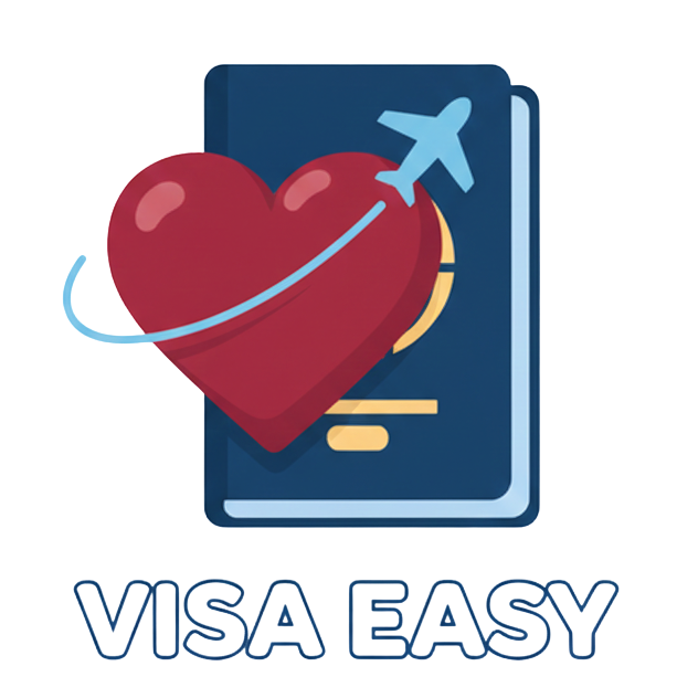 Spousal Visa Made Easy